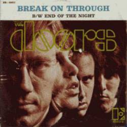 The Doors : Break on Through (to the Other Side)
